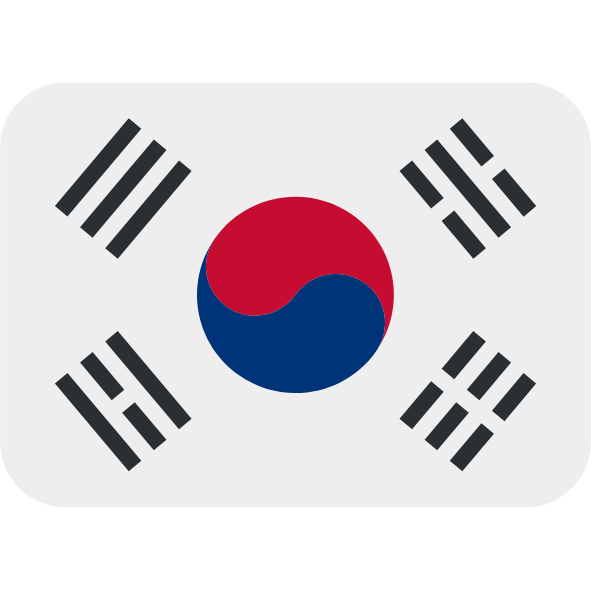 South Korea
